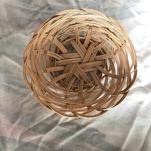 🌼🌼$3 sale bundle only🌼🌼 Small basket decor